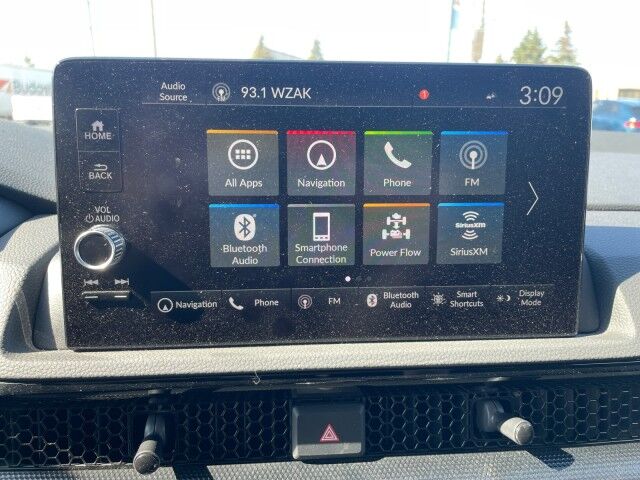 2024 Honda CR-V Hybrid Sport Touring Cleveland OH