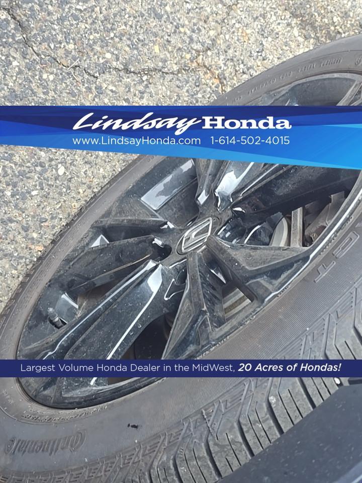 2024 Honda CR-V Hybrid Sport Touring Columbus OH