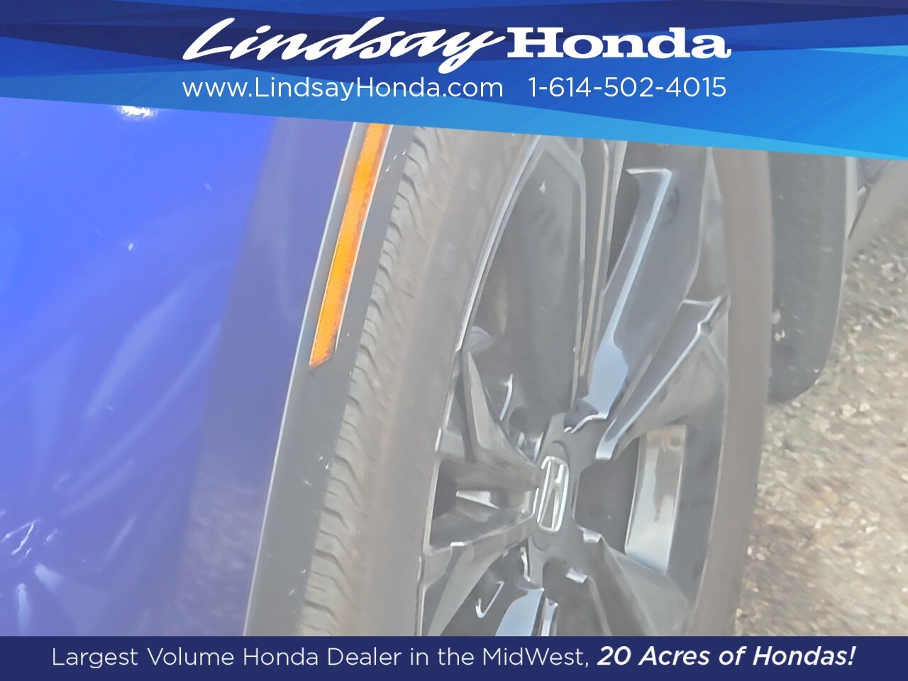 2024 Honda CR-V Hybrid Sport Touring Columbus OH