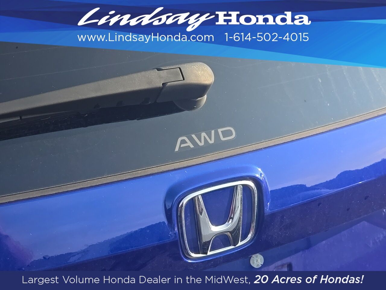 2024 Honda CR-V Hybrid Sport Touring Columbus OH