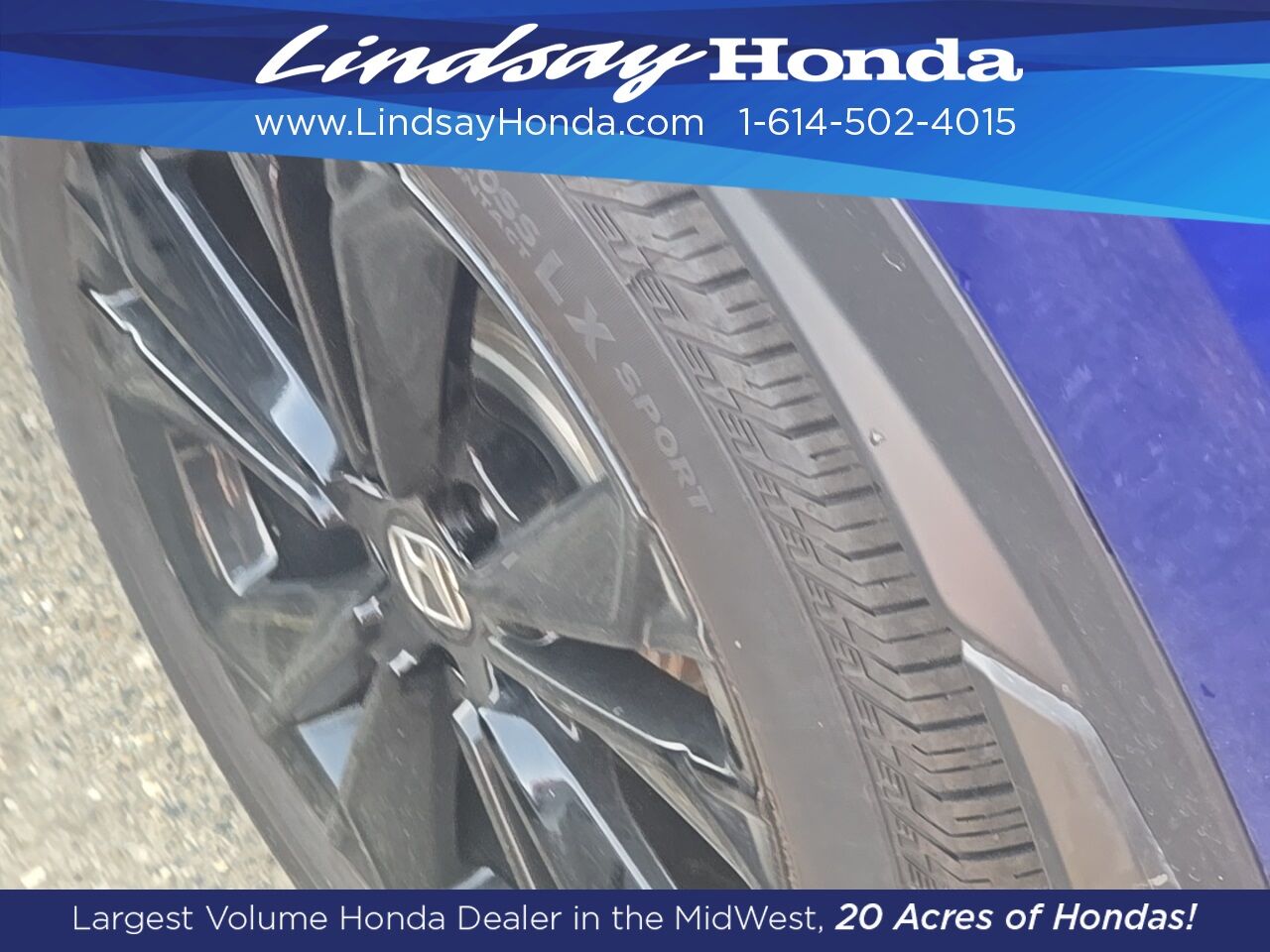 2024 Honda CR-V Hybrid Sport Touring Columbus OH