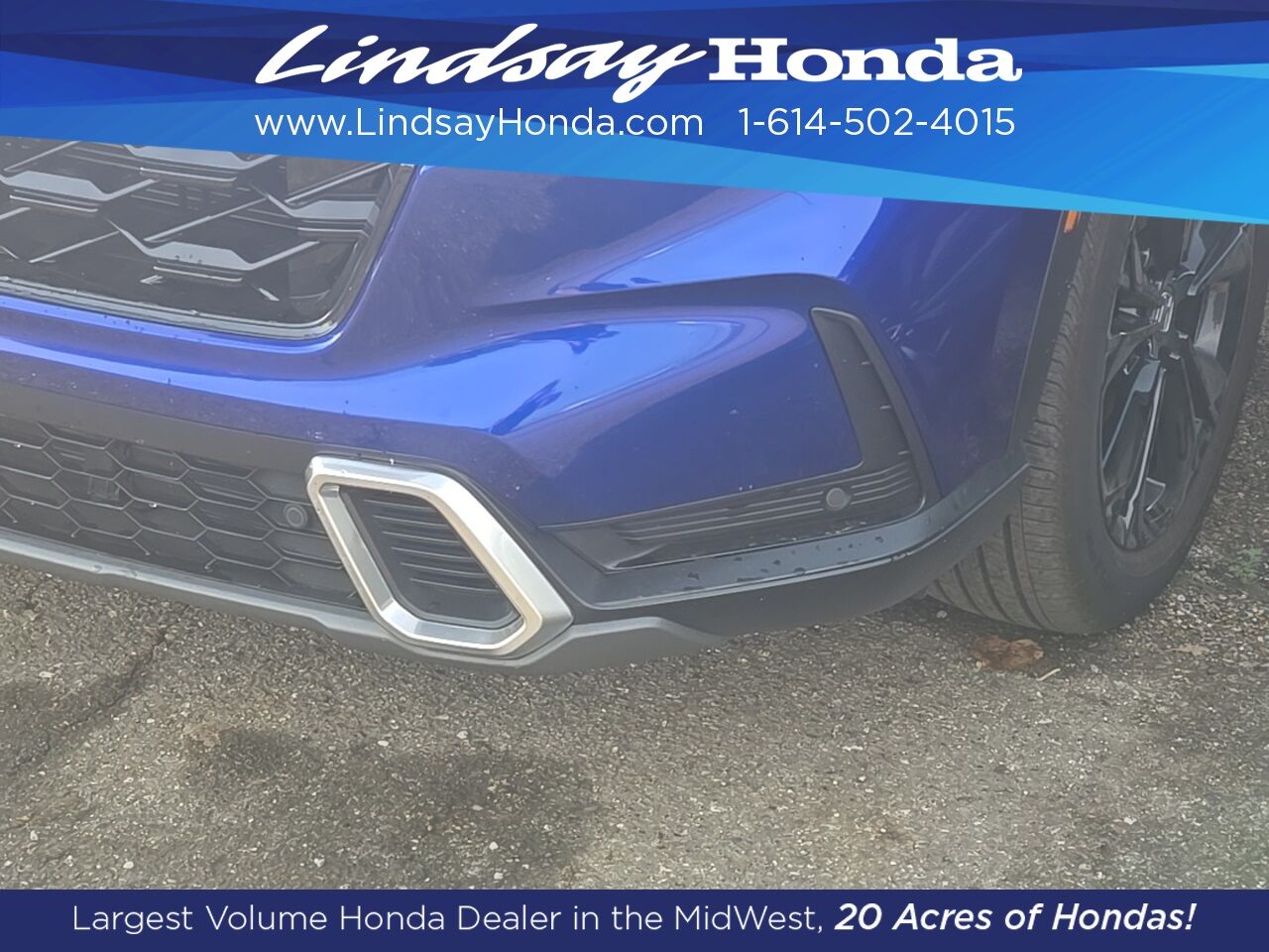 2024 Honda CR-V Hybrid Sport Touring Columbus OH