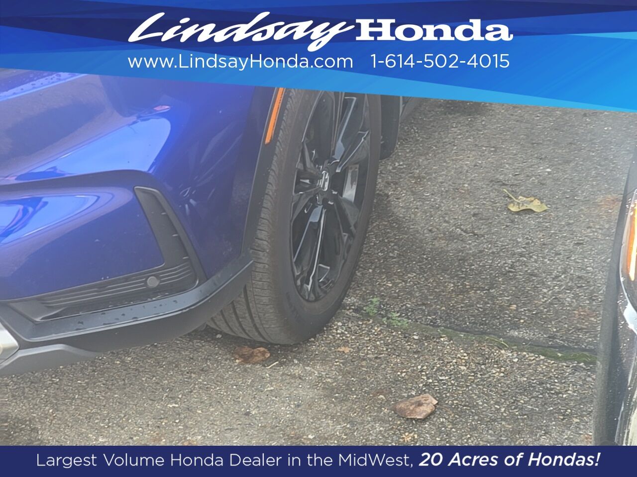 2024 Honda CR-V Hybrid Sport Touring Columbus OH