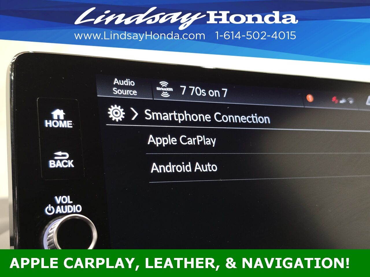 2024 Honda CR-V Hybrid Sport Touring Columbus OH