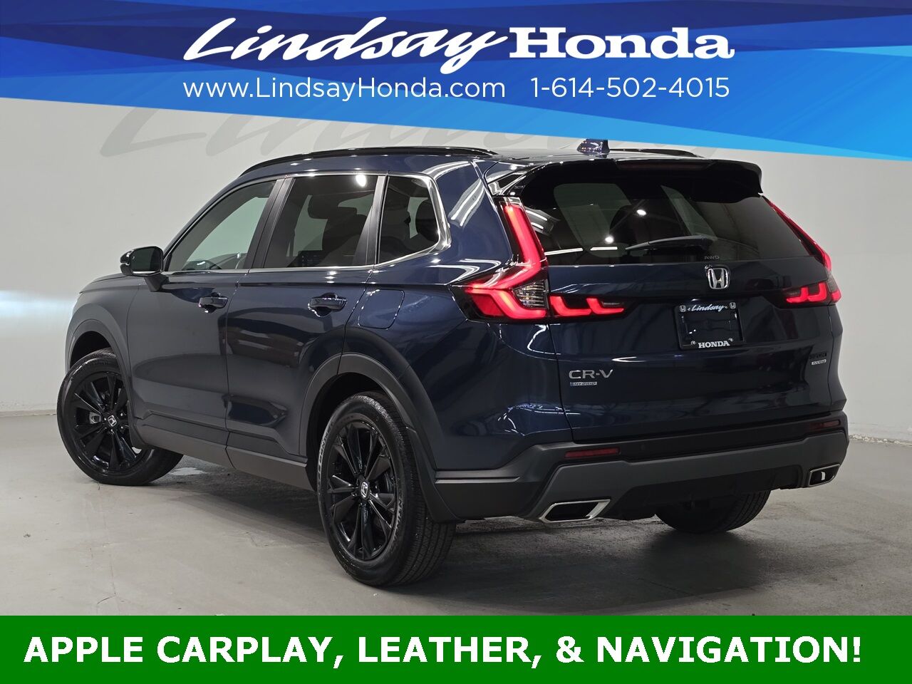 2024 Honda CR-V Hybrid Sport Touring Columbus OH