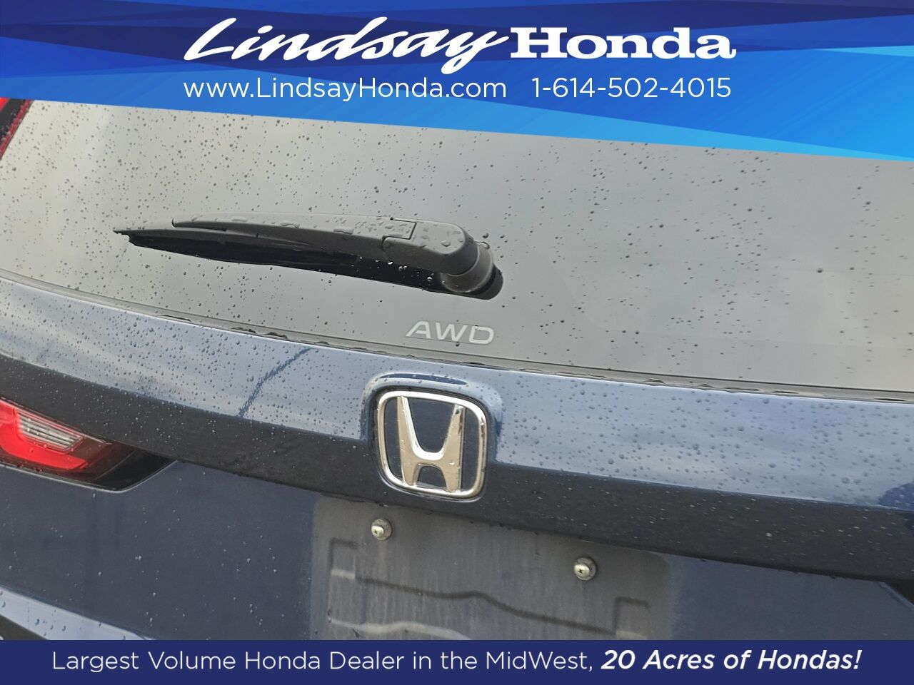 2024 Honda CR-V Hybrid Sport Touring Columbus OH