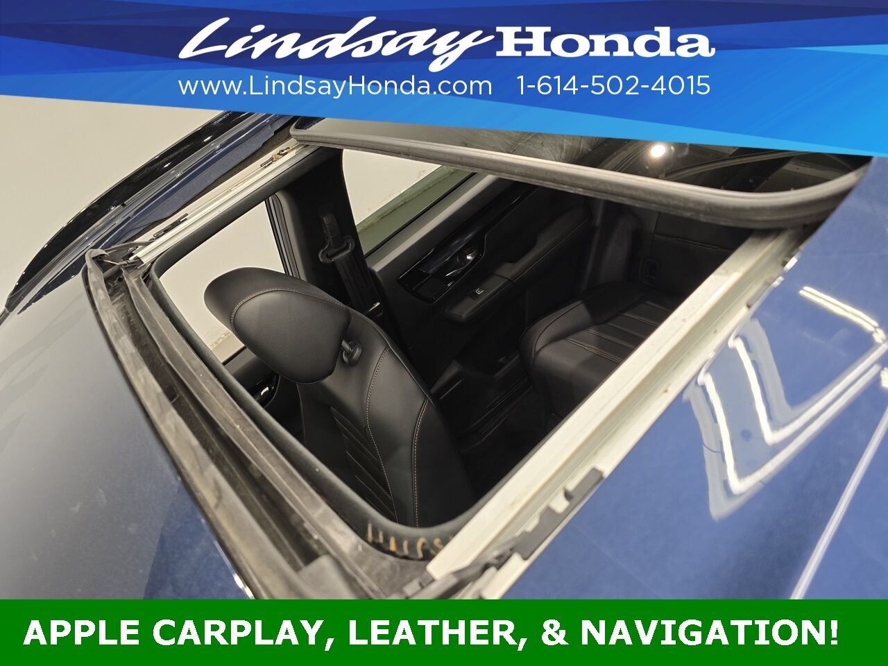 2024 Honda CR-V Hybrid Sport Touring Columbus OH