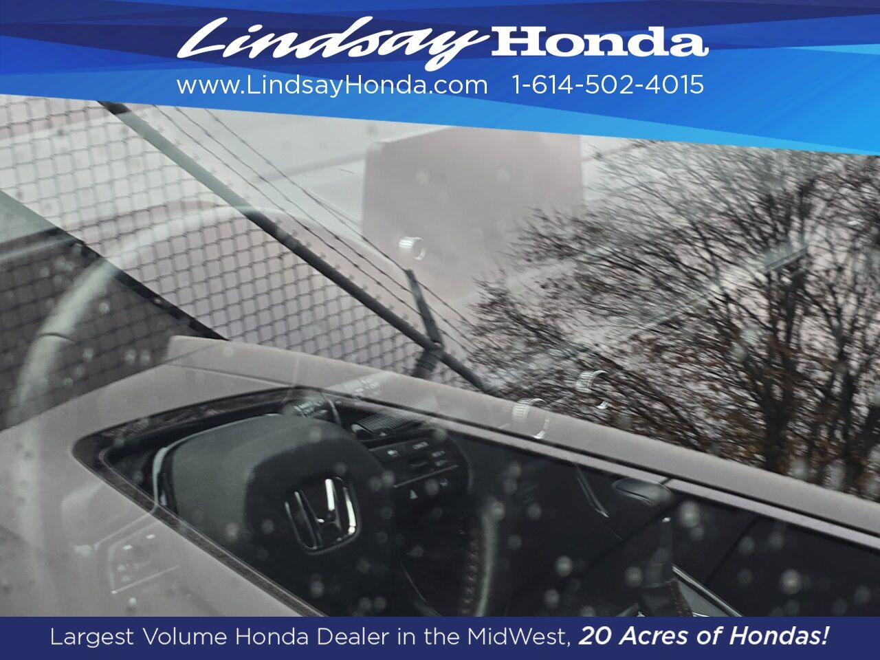 2024 Honda CR-V Hybrid Sport Touring Columbus OH