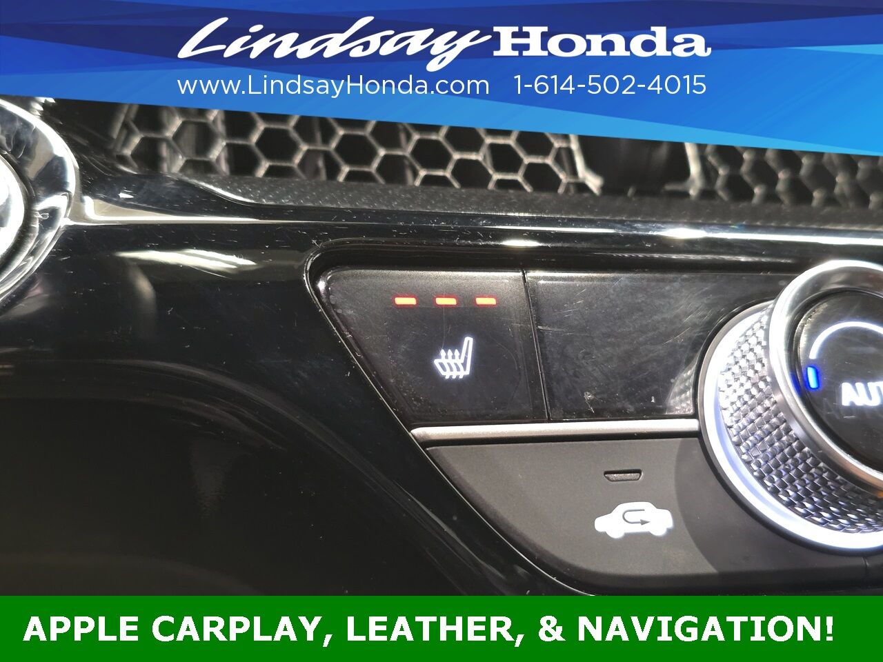 2024 Honda CR-V Hybrid Sport Touring Columbus OH