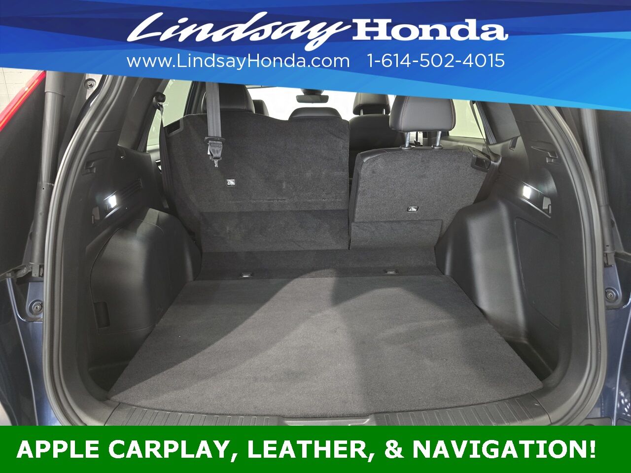 2024 Honda CR-V Hybrid Sport Touring Columbus OH