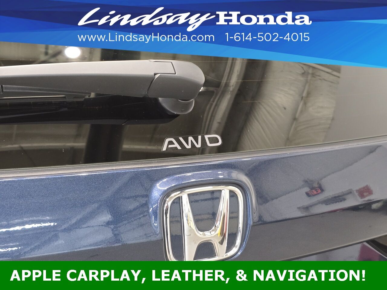 2024 Honda CR-V Hybrid Sport Touring Columbus OH