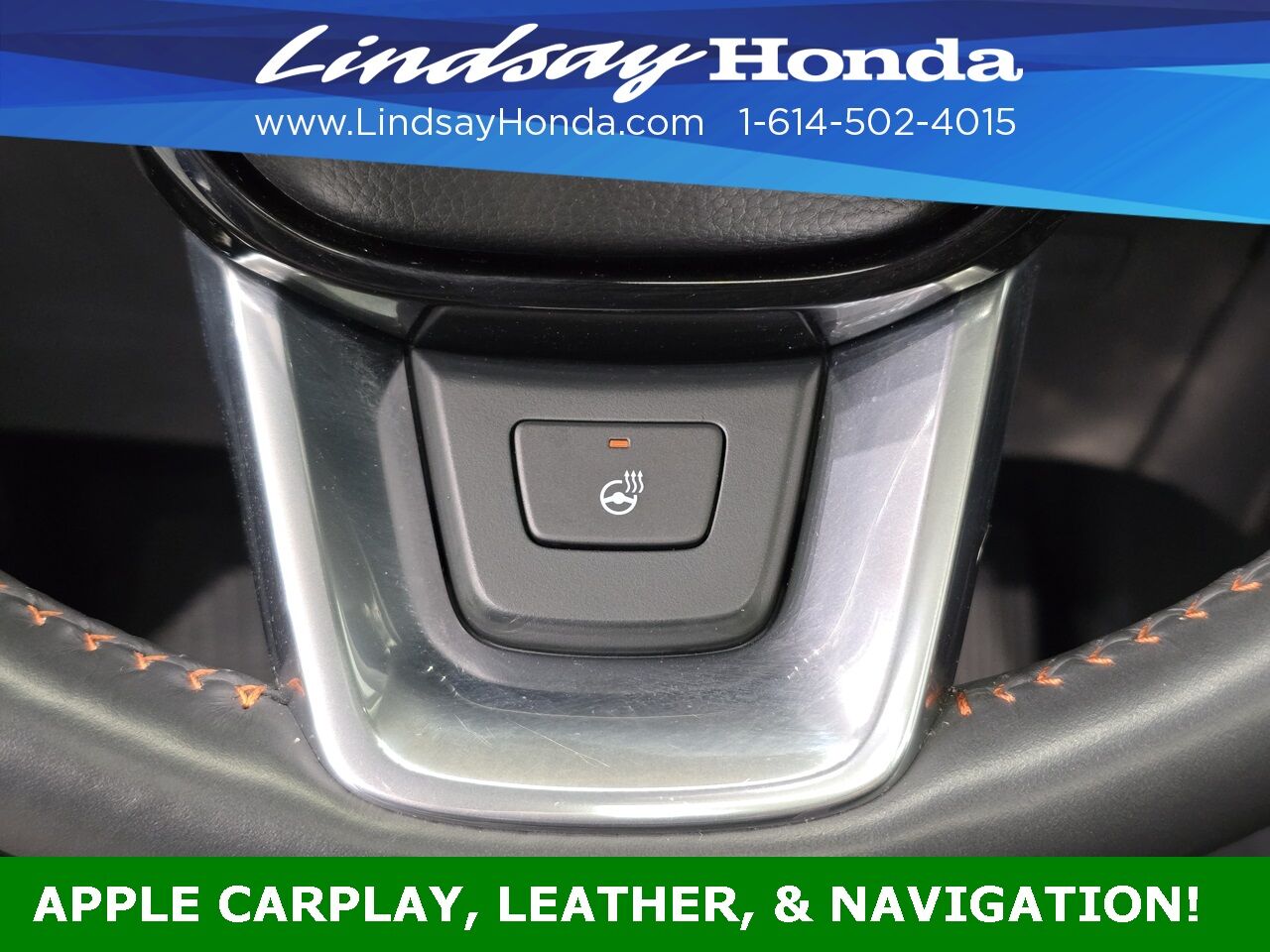 2024 Honda CR-V Hybrid Sport Touring Columbus OH