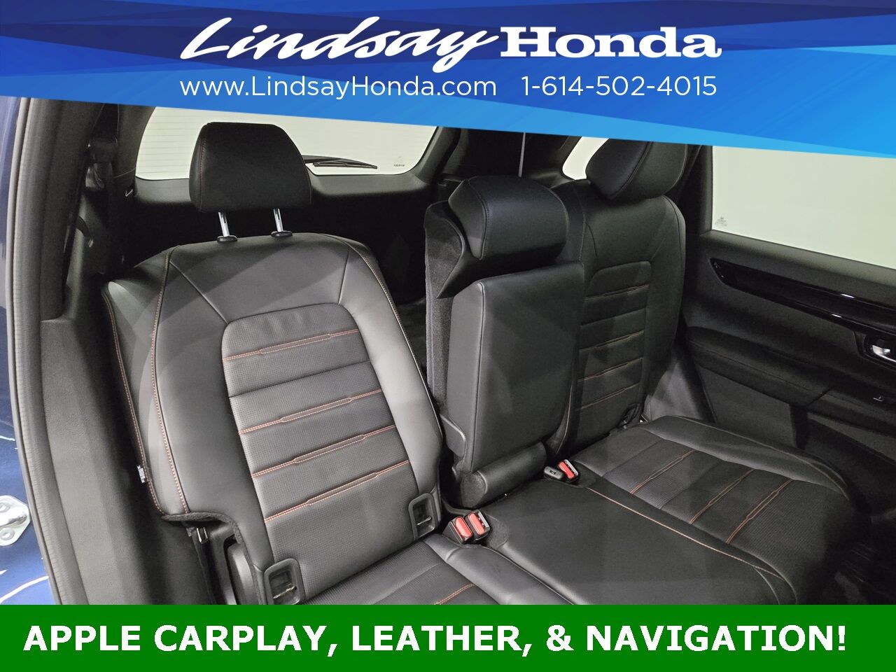 2024 Honda CR-V Hybrid Sport Touring Columbus OH