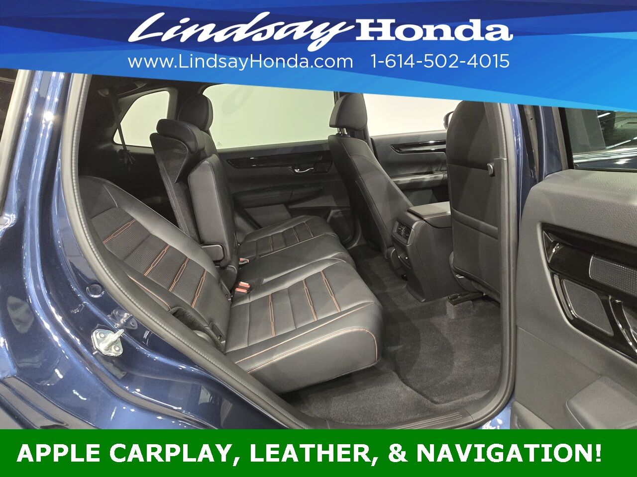 2024 Honda CR-V Hybrid Sport Touring Columbus OH