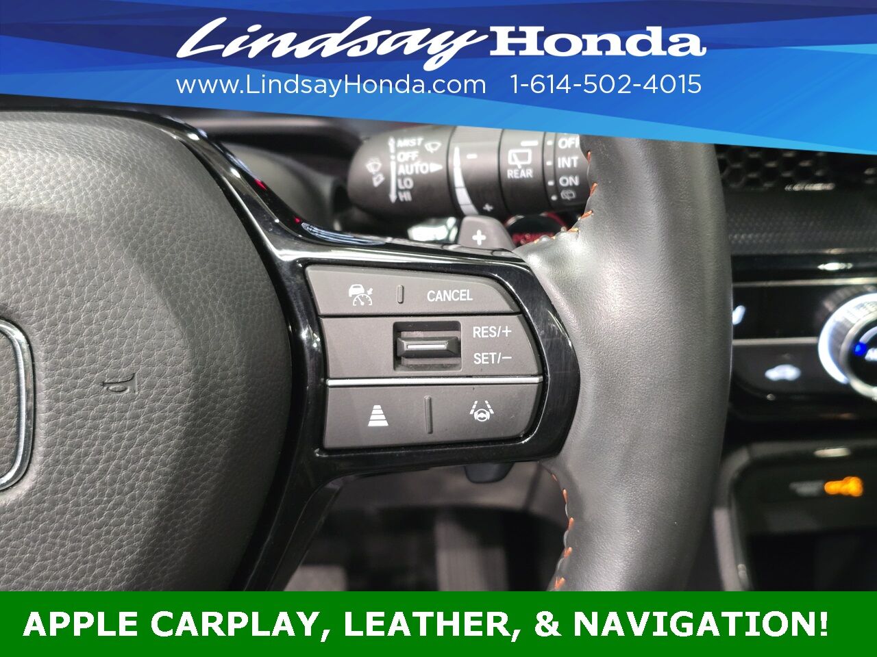 2024 Honda CR-V Hybrid Sport Touring Columbus OH