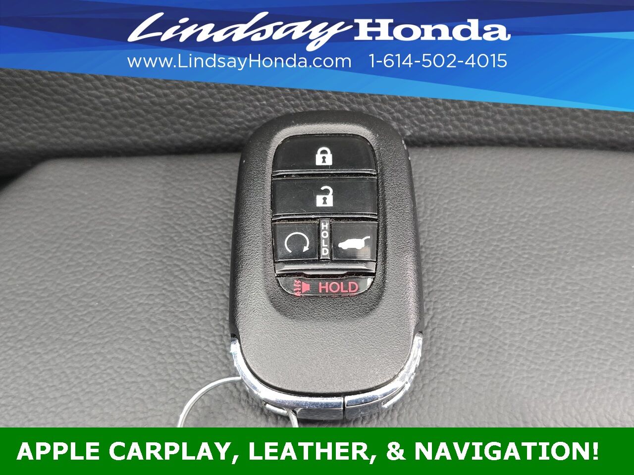 2024 Honda CR-V Hybrid Sport Touring Columbus OH