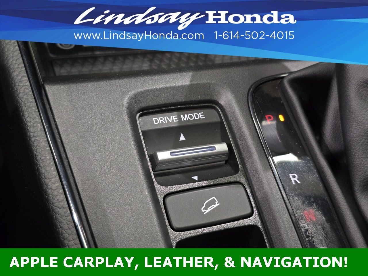 2024 Honda CR-V Hybrid Sport Touring Columbus OH