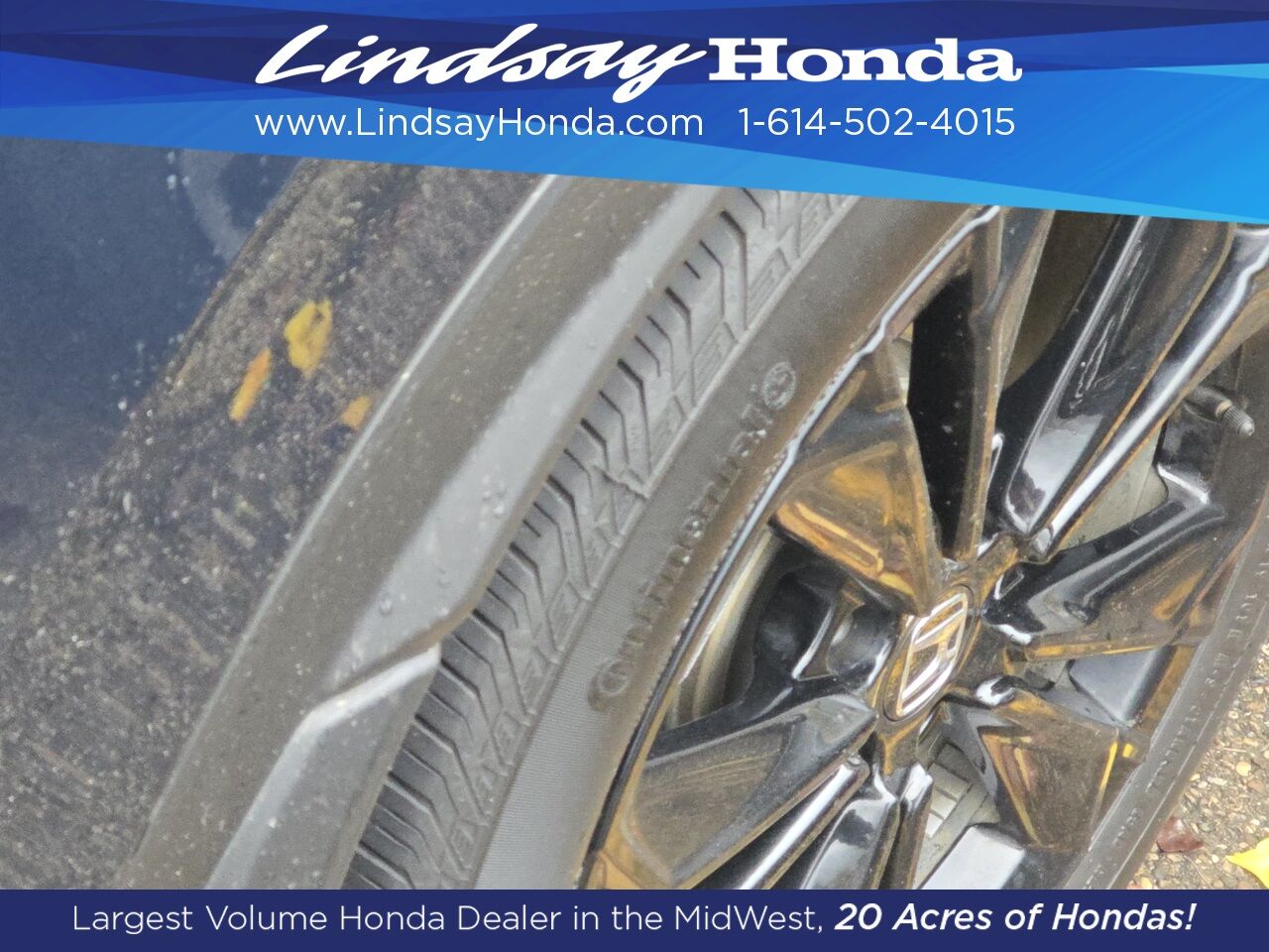 2024 Honda CR-V Hybrid Sport Touring Columbus OH