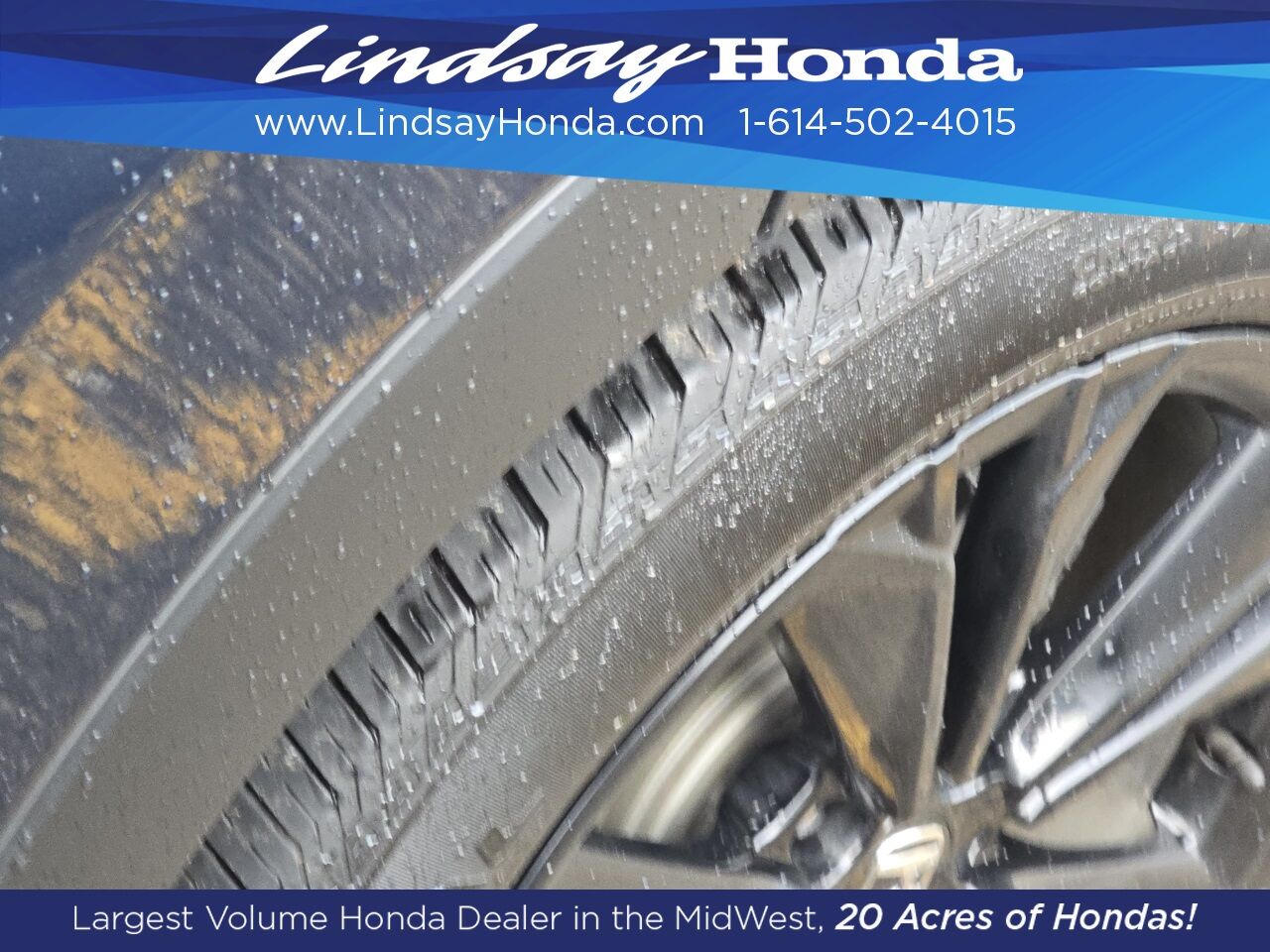 2024 Honda CR-V Hybrid Sport Touring Columbus OH