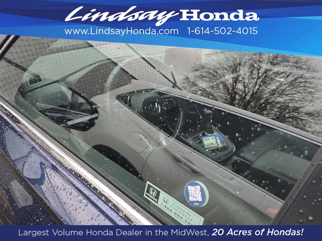 2024 Honda CR-V Hybrid Sport Touring Columbus OH