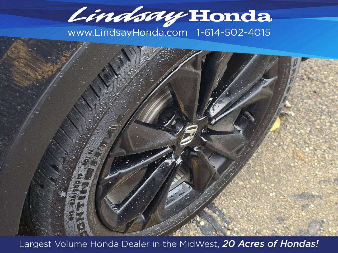 2024 Honda CR-V Hybrid Sport Touring Columbus OH