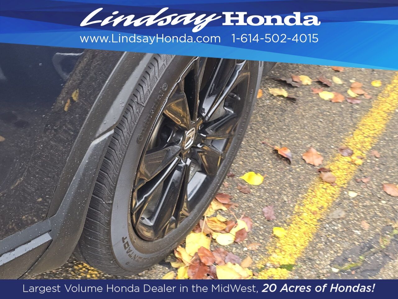 2024 Honda CR-V Hybrid Sport Touring Columbus OH