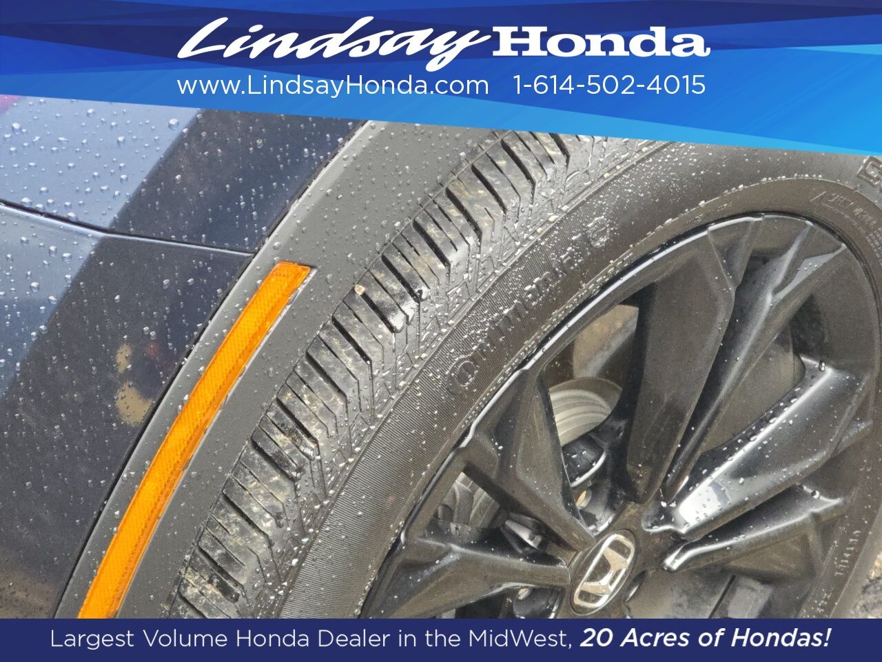 2024 Honda CR-V Hybrid Sport Touring Columbus OH