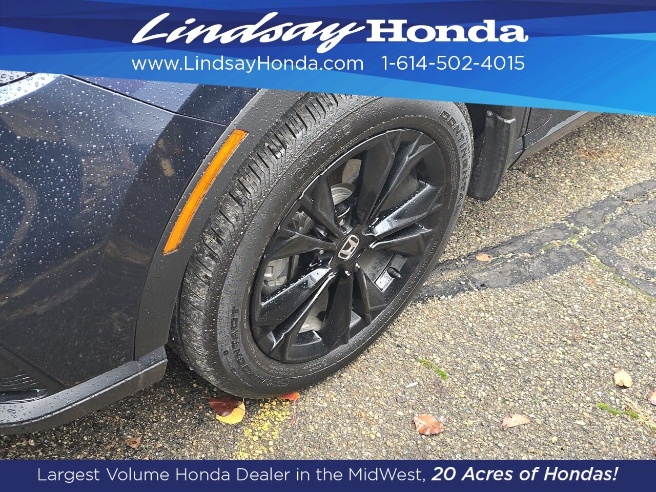 2024 Honda CR-V Hybrid Sport Touring Columbus OH