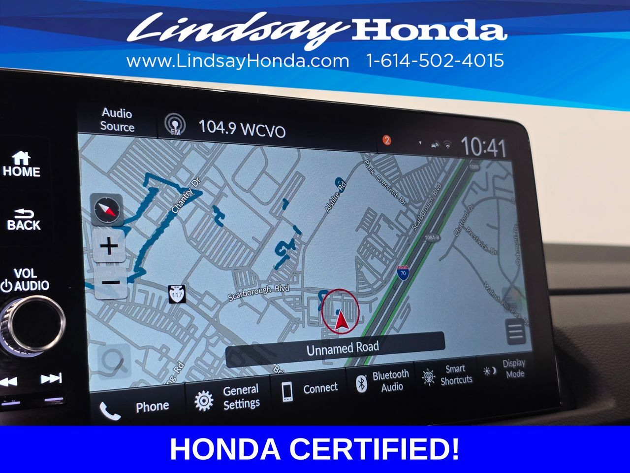2024 Honda CR-V Hybrid Sport Touring Columbus OH