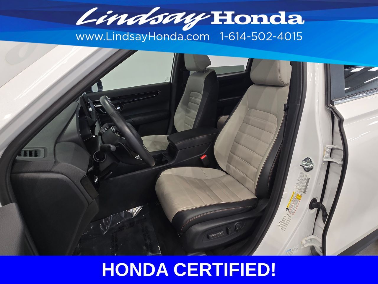 2024 Honda CR-V Hybrid Sport Touring Columbus OH