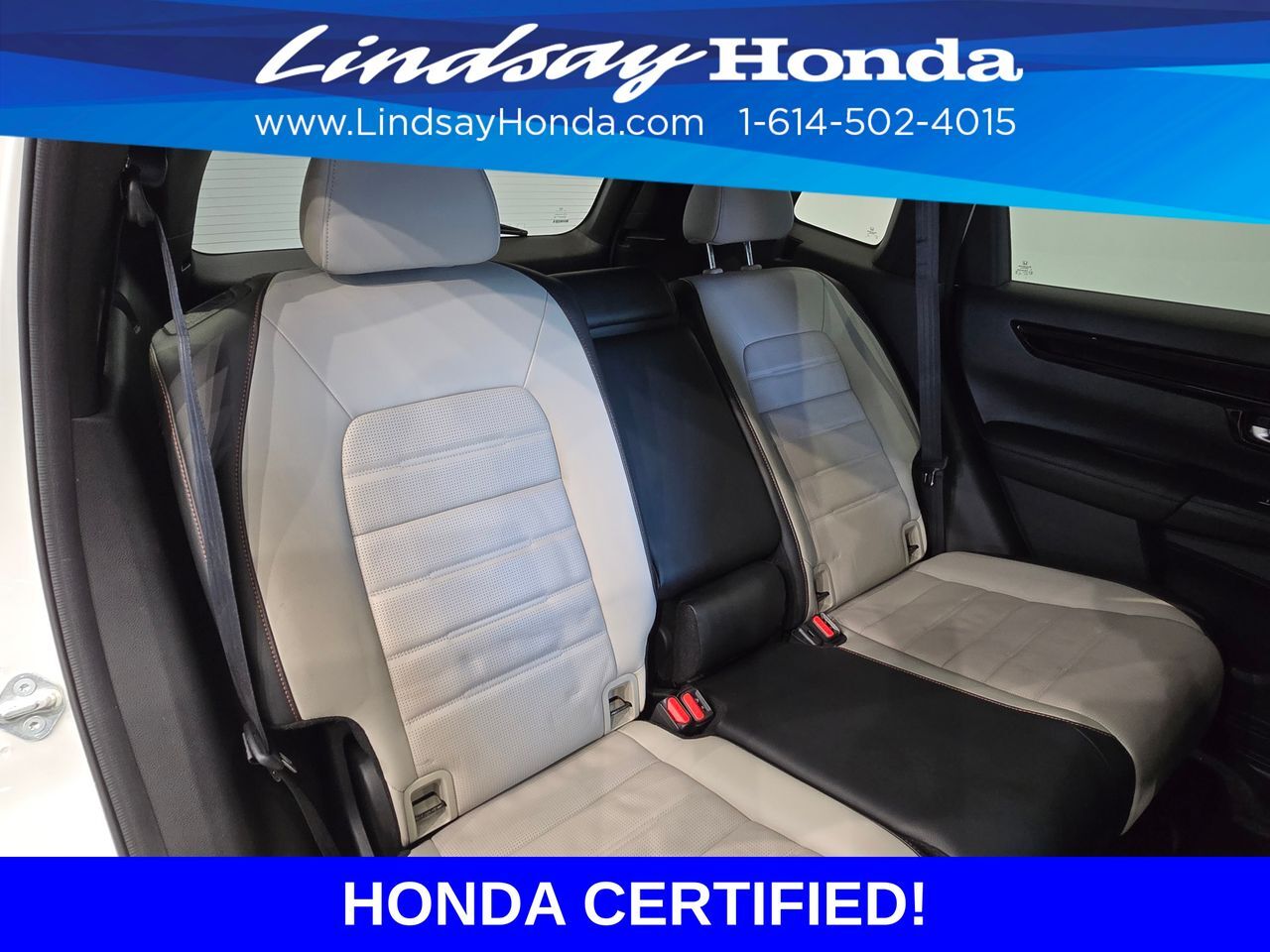 2024 Honda CR-V Hybrid Sport Touring Columbus OH