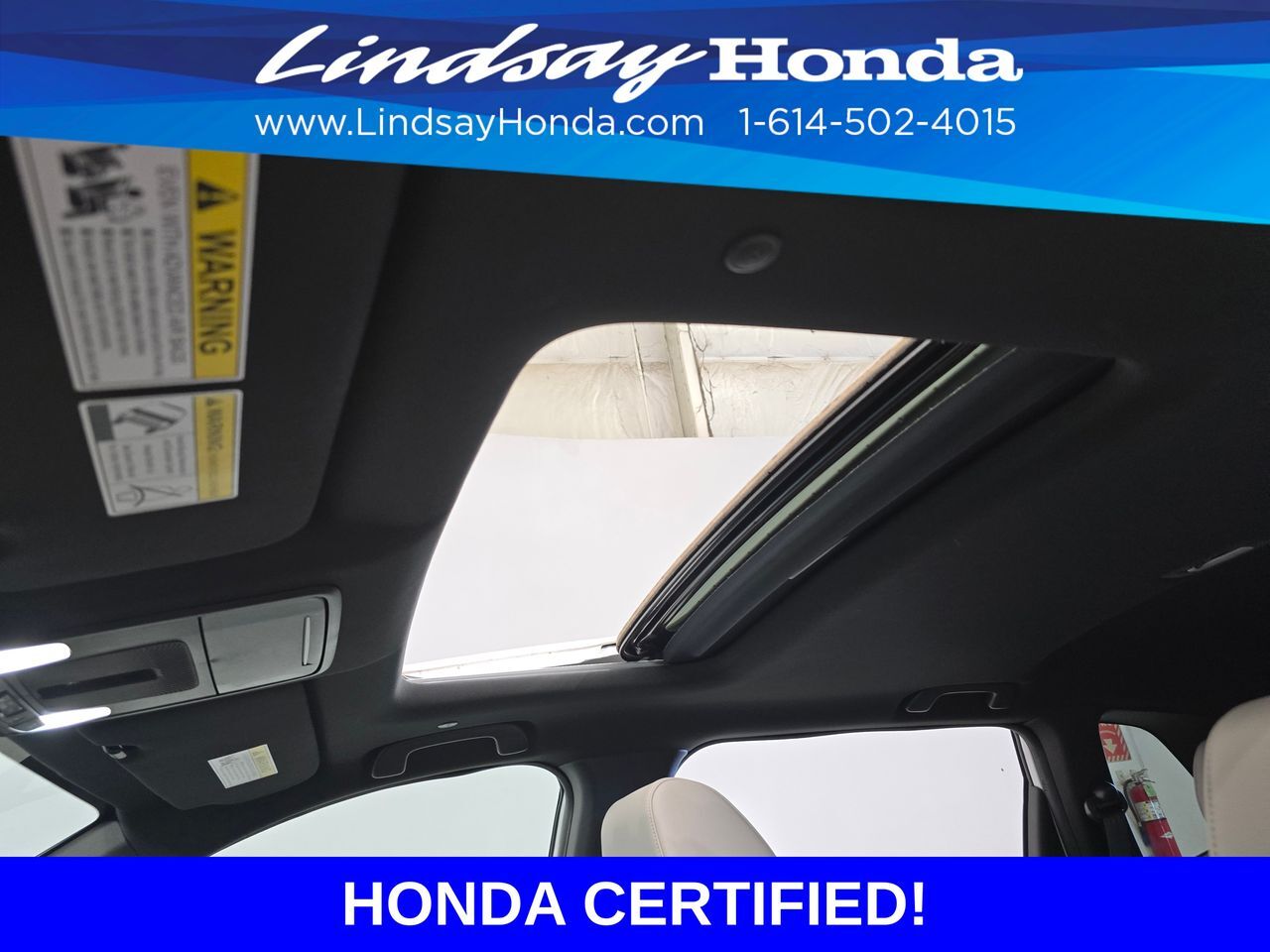 2024 Honda CR-V Hybrid Sport Touring Columbus OH