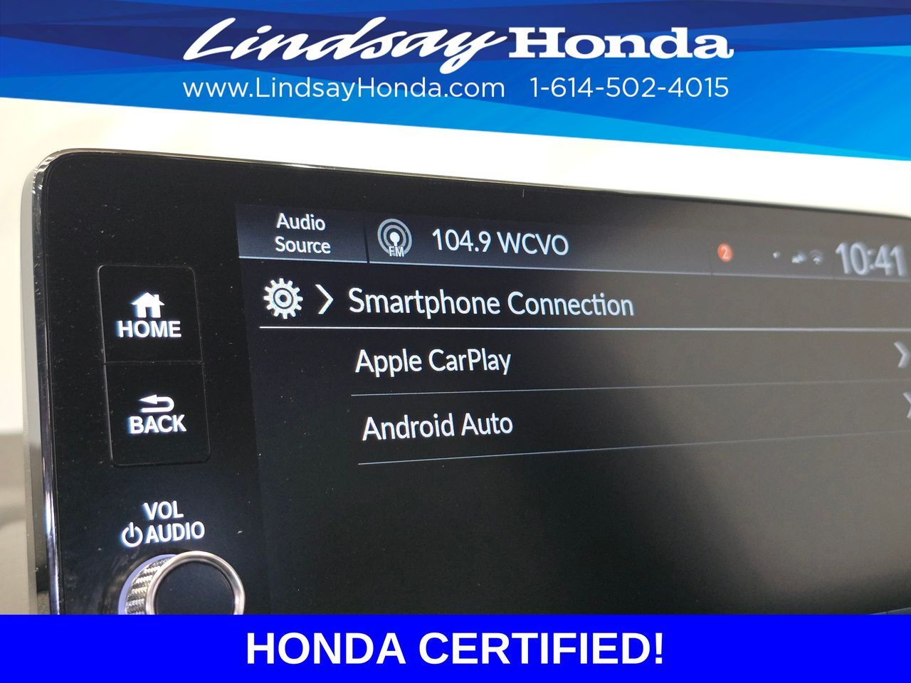2024 Honda CR-V Hybrid Sport Touring Columbus OH