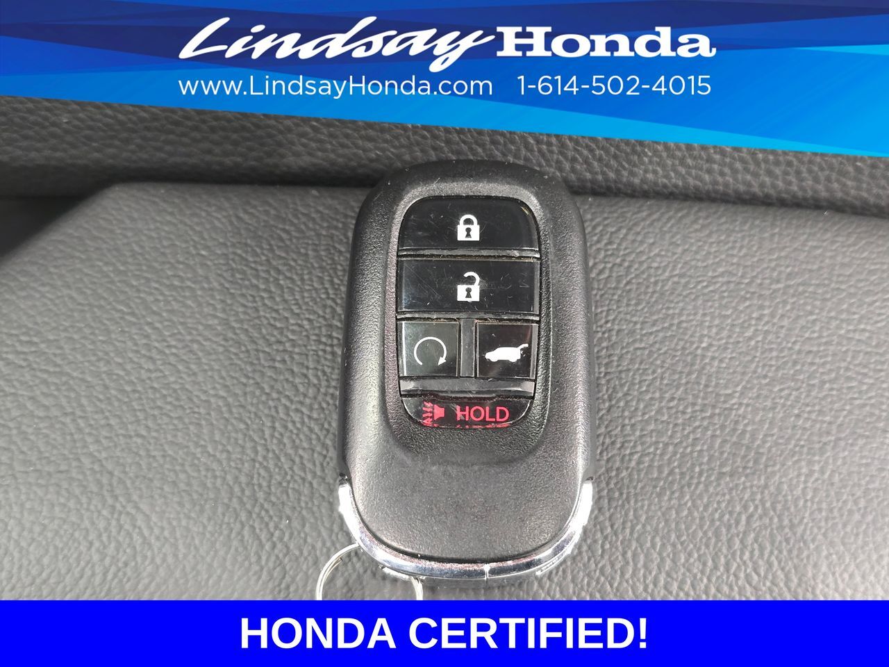 2024 Honda CR-V Hybrid Sport Touring Columbus OH