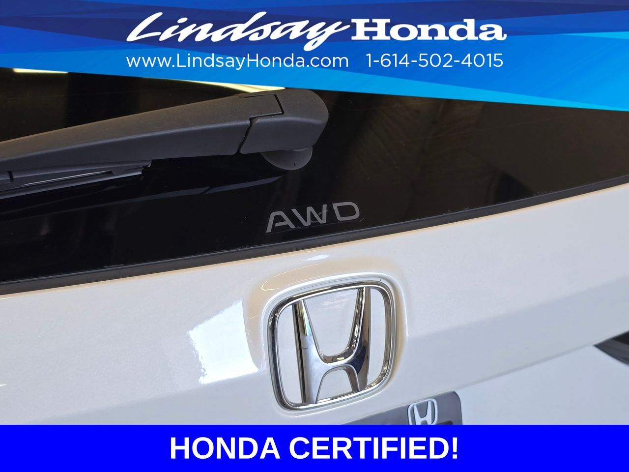 2024 Honda CR-V Hybrid Sport Touring Columbus OH