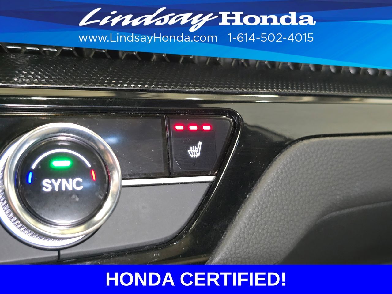 2024 Honda CR-V Hybrid Sport Touring Columbus OH