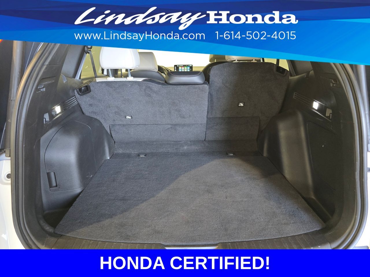 2024 Honda CR-V Hybrid Sport Touring Columbus OH