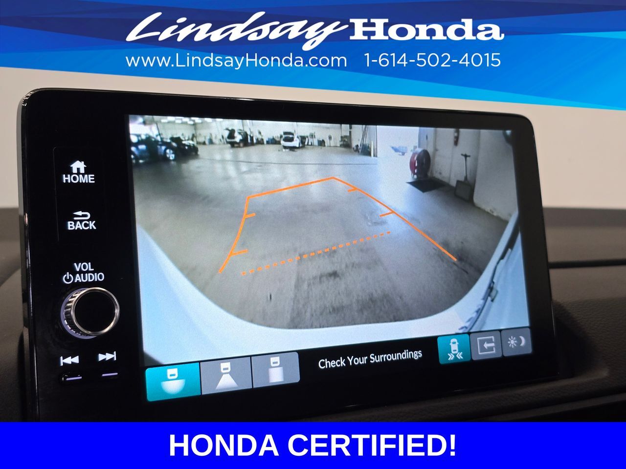 2024 Honda CR-V Hybrid Sport Touring Columbus OH