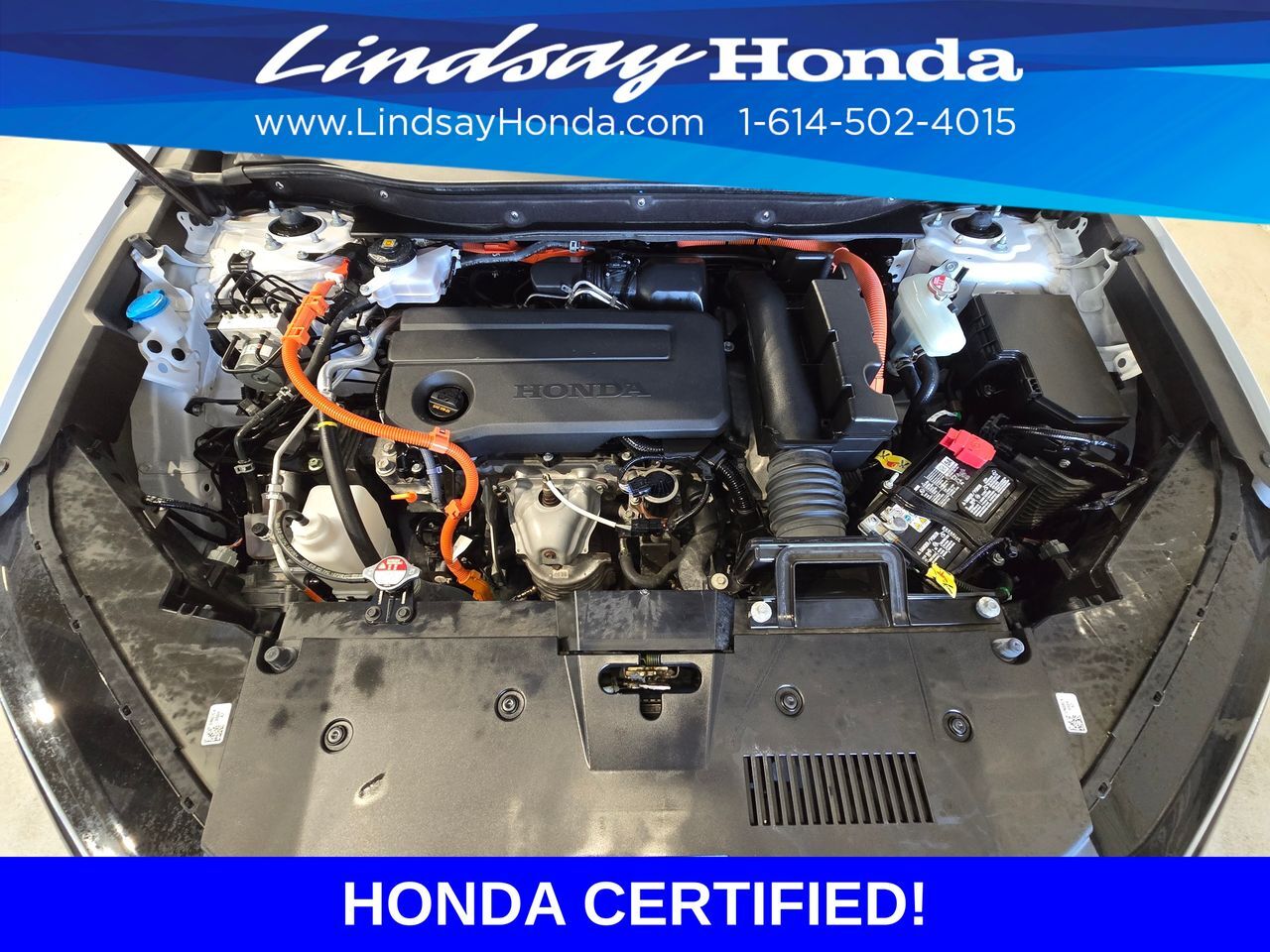2024 Honda CR-V Hybrid Sport Touring Columbus OH