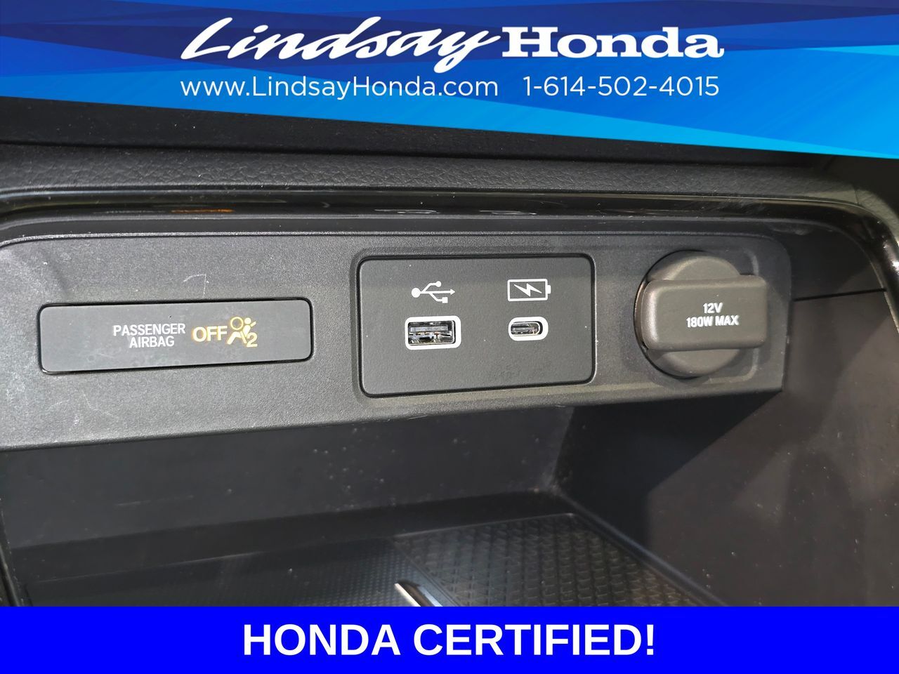 2024 Honda CR-V Hybrid Sport Touring Columbus OH