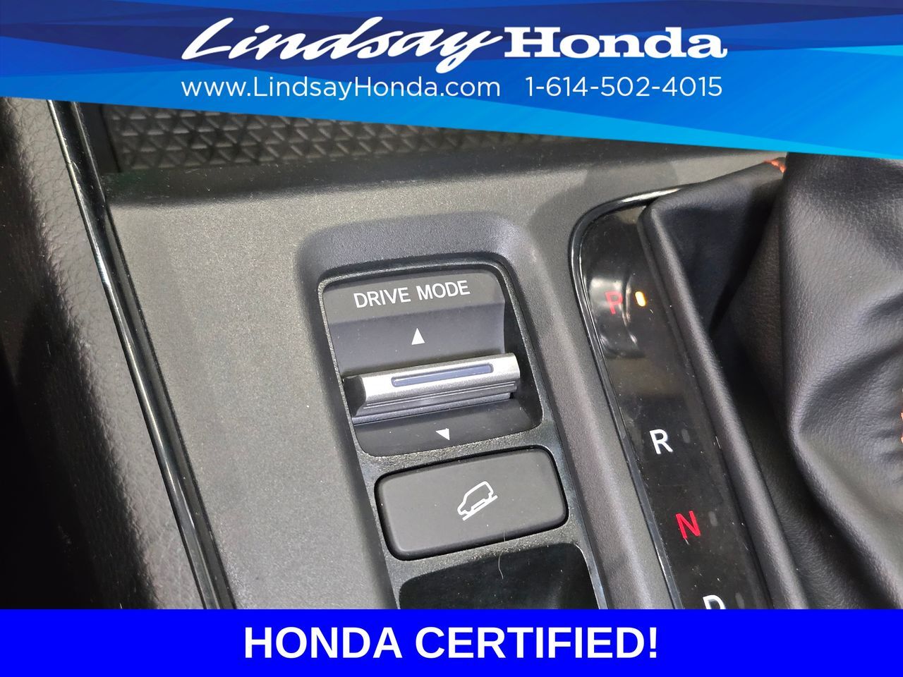 2024 Honda CR-V Hybrid Sport Touring Columbus OH