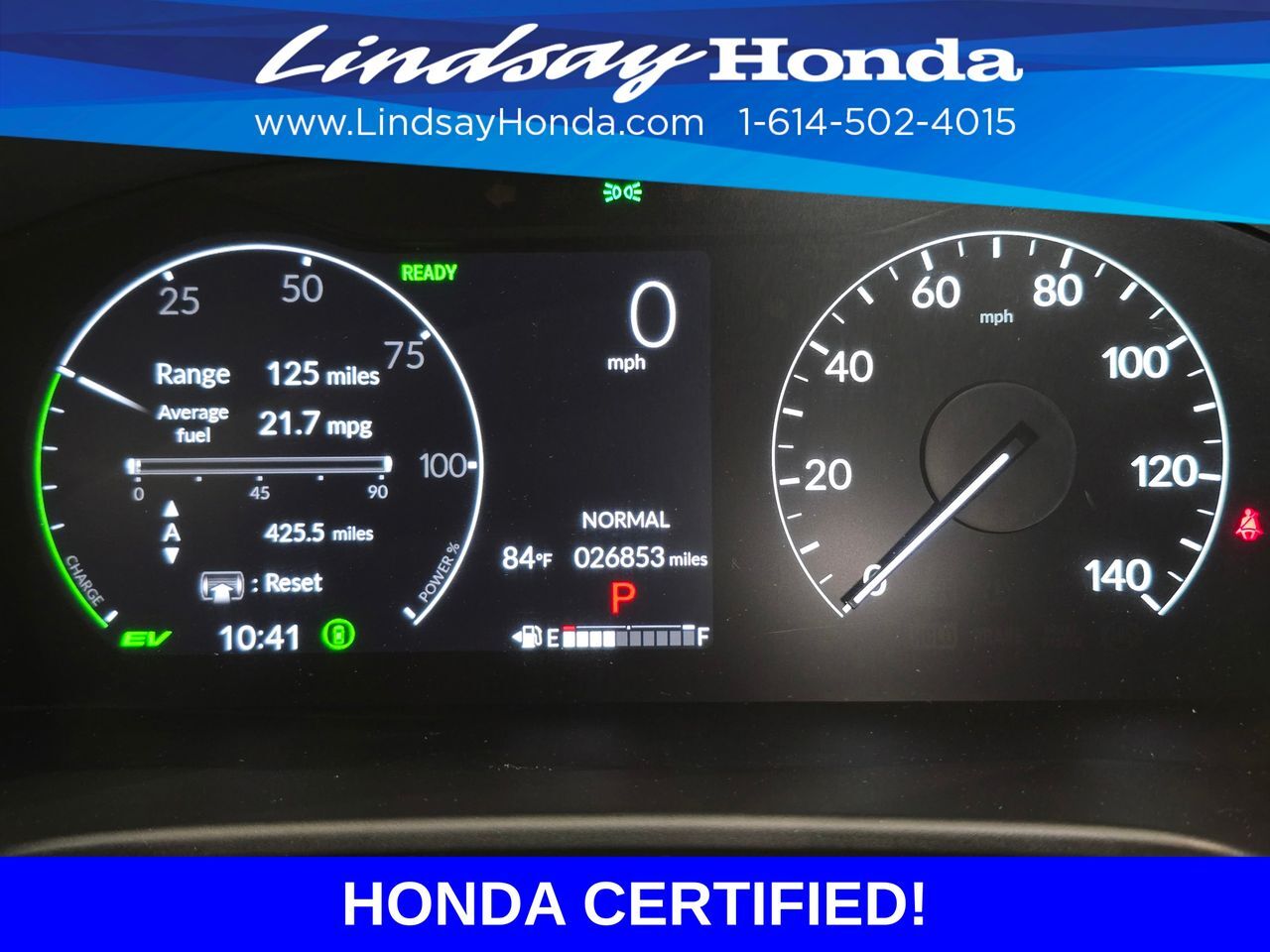 2024 Honda CR-V Hybrid Sport Touring Columbus OH