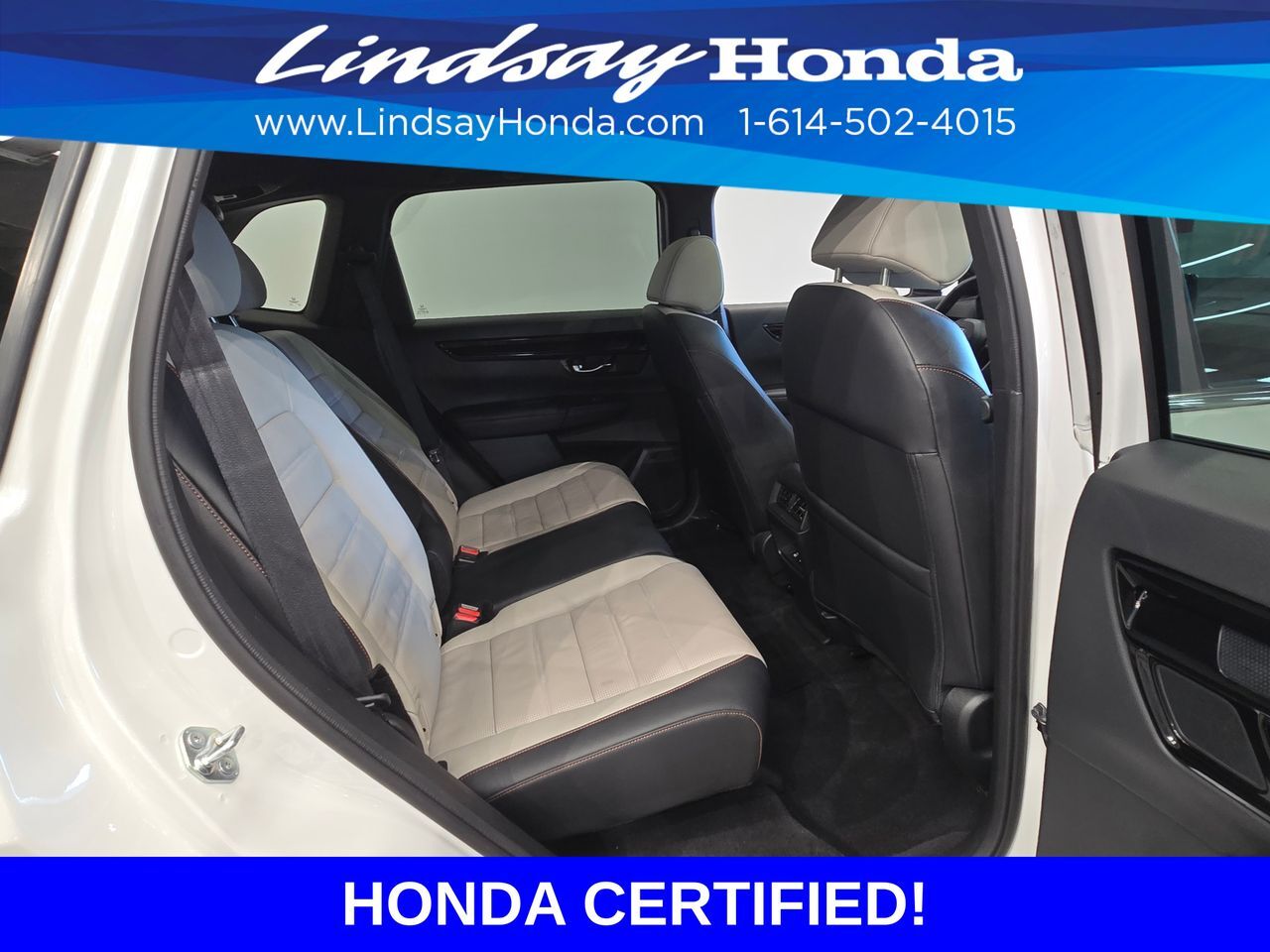 2024 Honda CR-V Hybrid Sport Touring Columbus OH