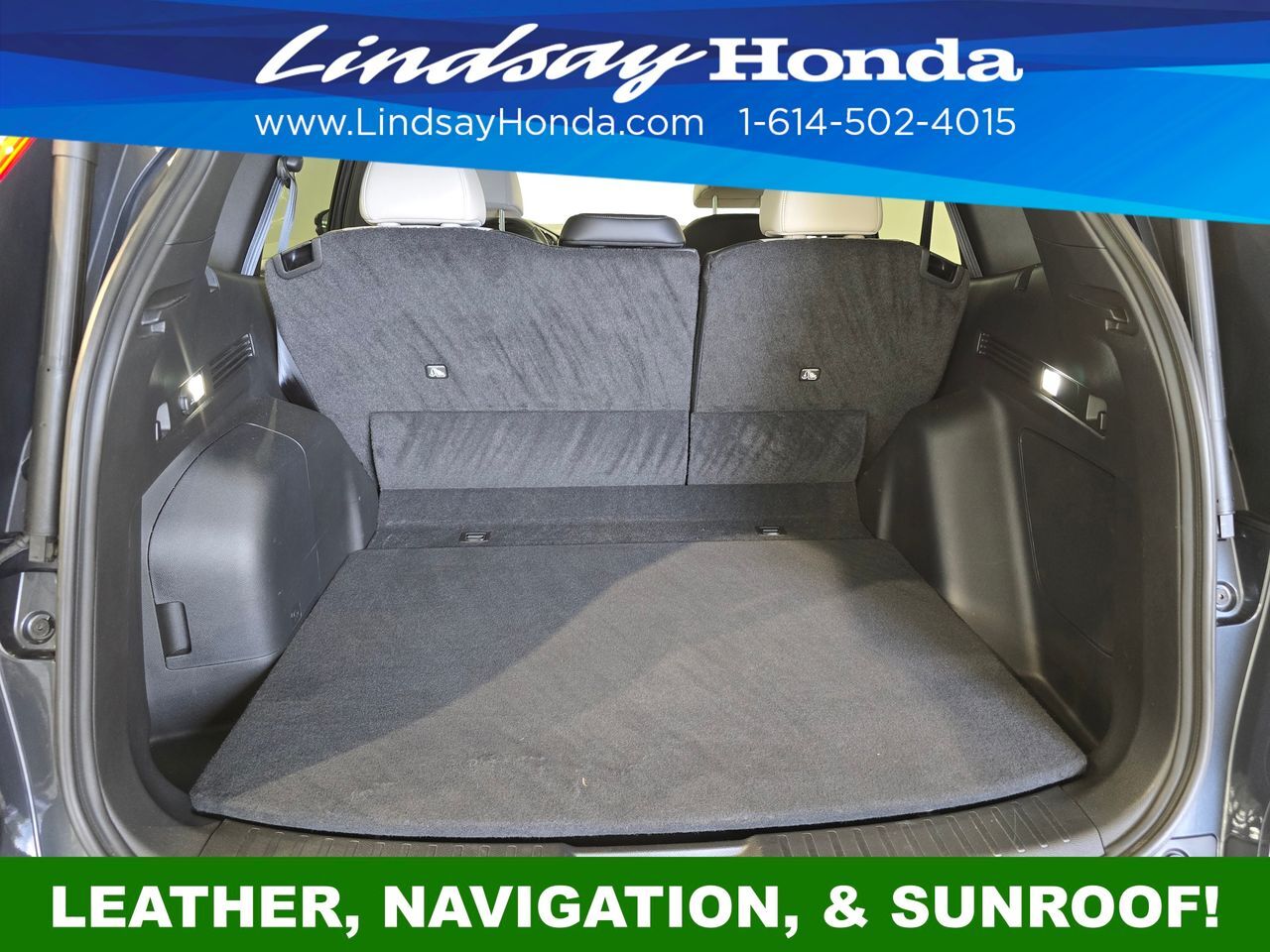 2024 Honda CR-V Hybrid Sport Touring Columbus OH