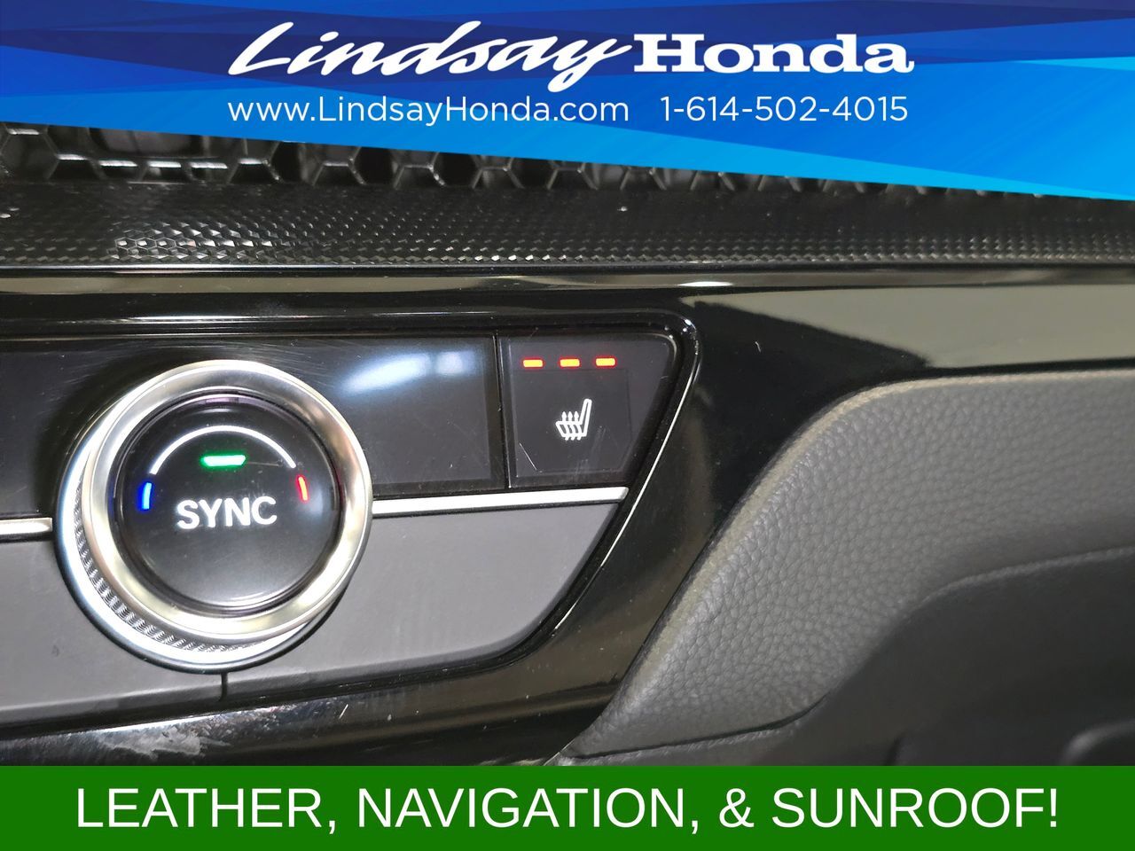 2024 Honda CR-V Hybrid Sport Touring Columbus OH