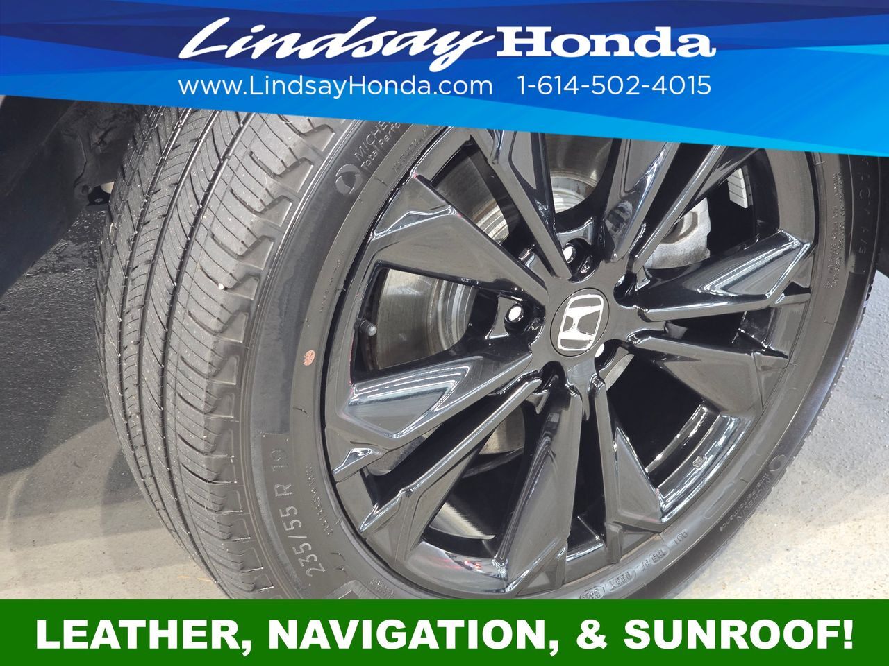 2024 Honda CR-V Hybrid Sport Touring Columbus OH