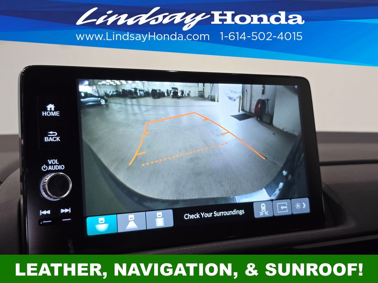 2024 Honda CR-V Hybrid Sport Touring Columbus OH