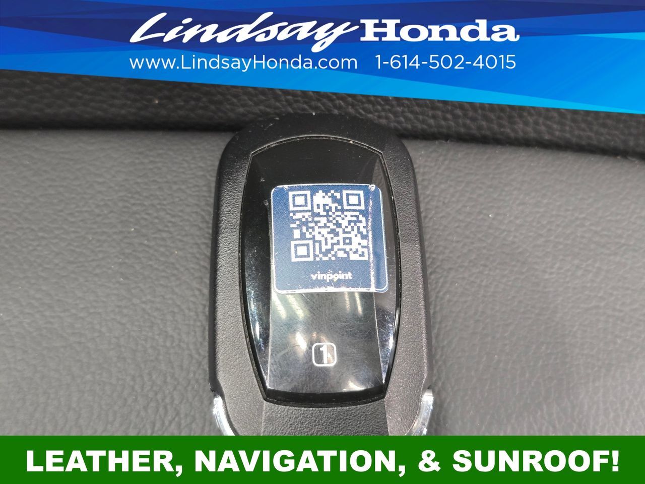 2024 Honda CR-V Hybrid Sport Touring Columbus OH