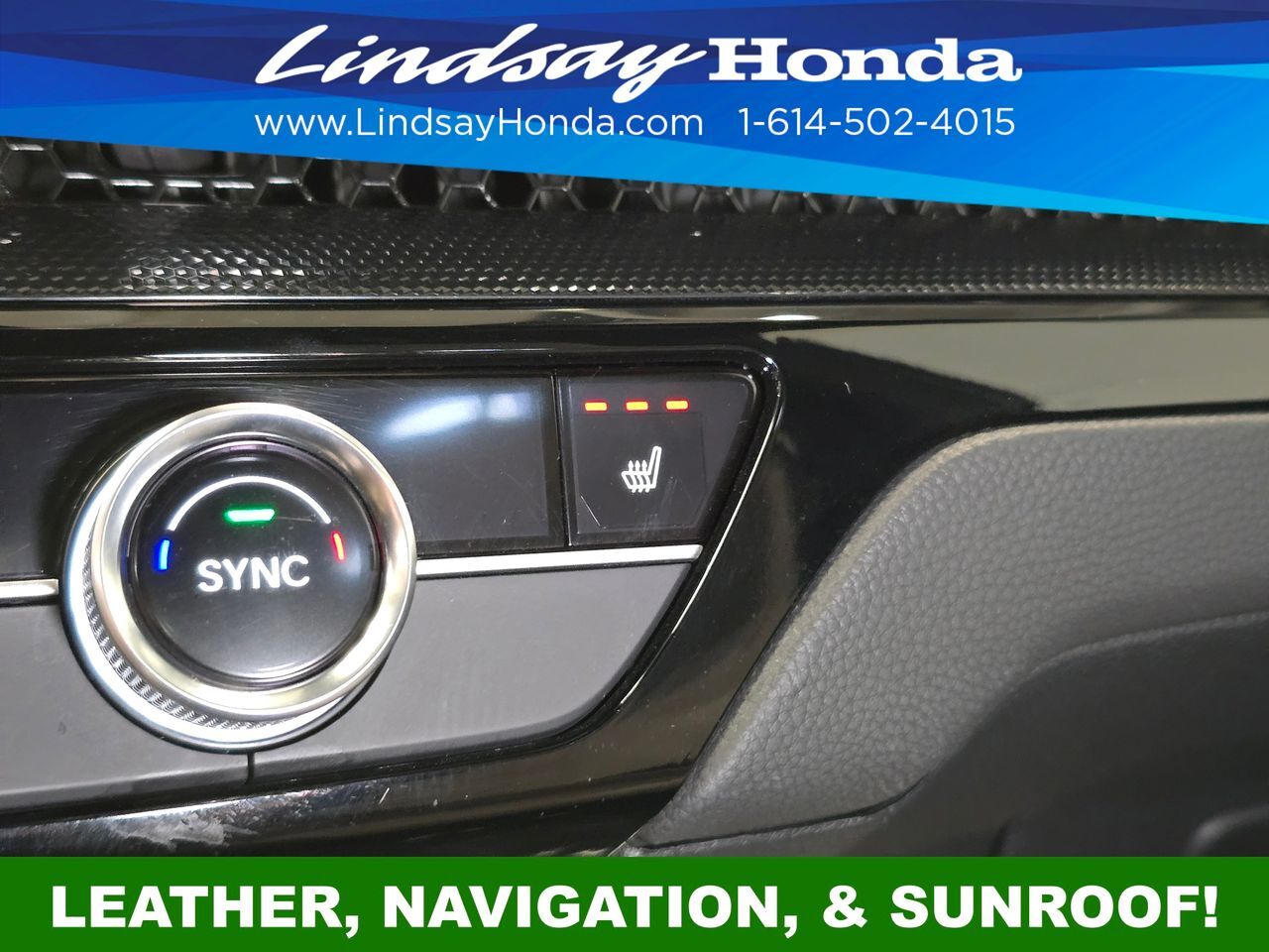 2024 Honda CR-V Hybrid Sport Touring Columbus OH