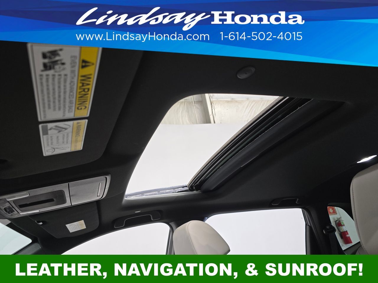 2024 Honda CR-V Hybrid Sport Touring Columbus OH
